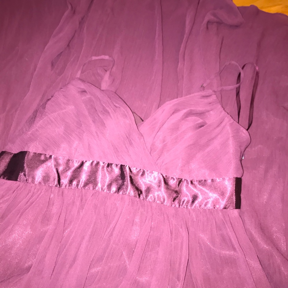 Formal Maternity Dress
